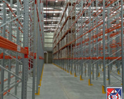 Rack Selectivo - DLA Rack Selectivo - DLA