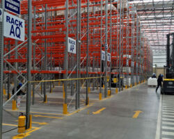 Rack Selectivo - DLAq Rack Selectivo - DLA