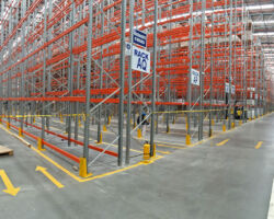 Rack Selectivo - DLA Rack Selectivo - DLA