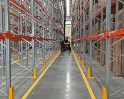 Rack Selectivo - DLA Rack Selectivo - DLA