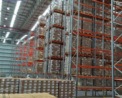 Rack Selectivo - DLA Rack Selectivo - DLA