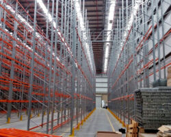 Rack Selectivo - DLA Rack Selectivo - DLA