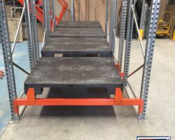 Push Back - DLA Push Back - DLA