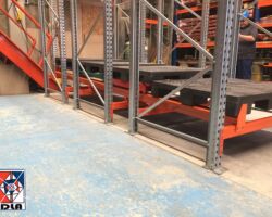 Push Back - DLA Push Back - DLA