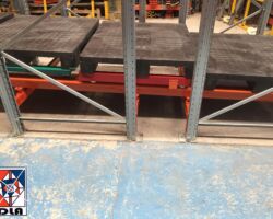 Push Back - DLA Push Back - DLA