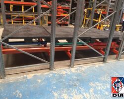 Push Back - DLA Push Back - DLA