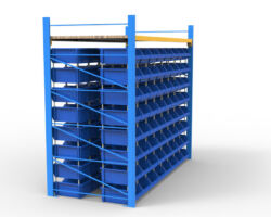 Organizadores Plásticos - DLA