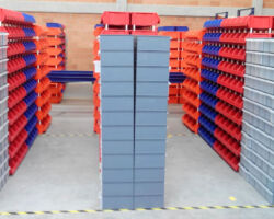Organizadores Plásticos - DLA