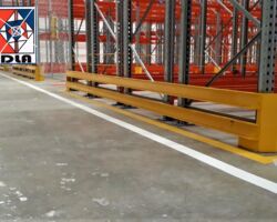 Protecciones - DLA