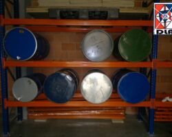 Proyectos Especiales- DLA