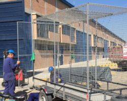 Proyectos Especiales- DLA