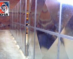 Proyectos Especiales- DLA