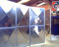 Proyectos Especiales- DLA