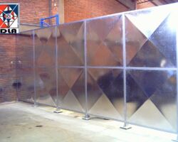 Proyectos Especiales- DLA