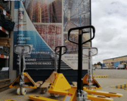 Proyectos Especiales- DLA