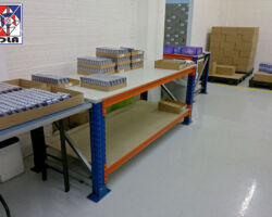 Proyectos Especiales- DLA