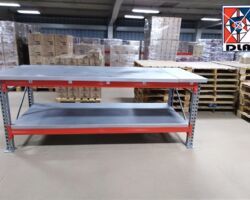 Proyectos Especiales- DLA