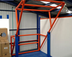Proyectos Especiales- DLA