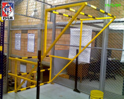 Proyectos Especiales- DLA