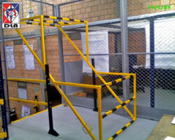 Proyectos Especiales- DLA