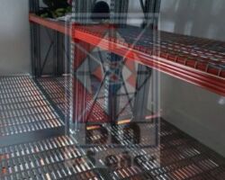 Pasillos Elevados - DLA Pasillos Elevados - DLA