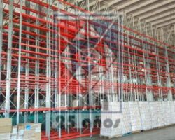 RACK SELECTIVO 2 - DLA RACK SELECTIVO 2 - DLA